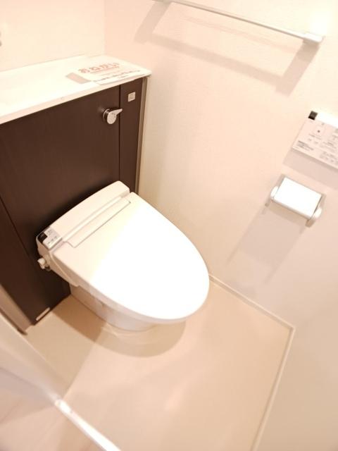 クレメントハウス（102） 収納