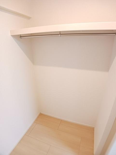 クレメントハウス（102） トイレ