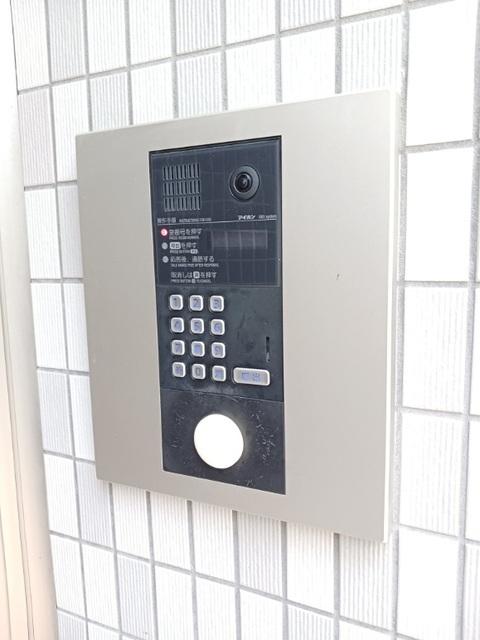 クレメントハウス（102） その他部屋・スペース