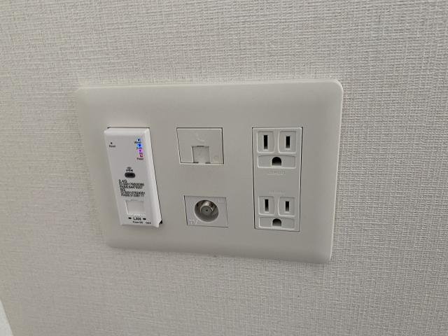 アーバンスカイ江戸堀（0301） 設備