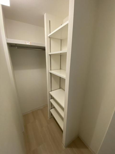 アーバンスカイ江戸堀（0301） 玄関