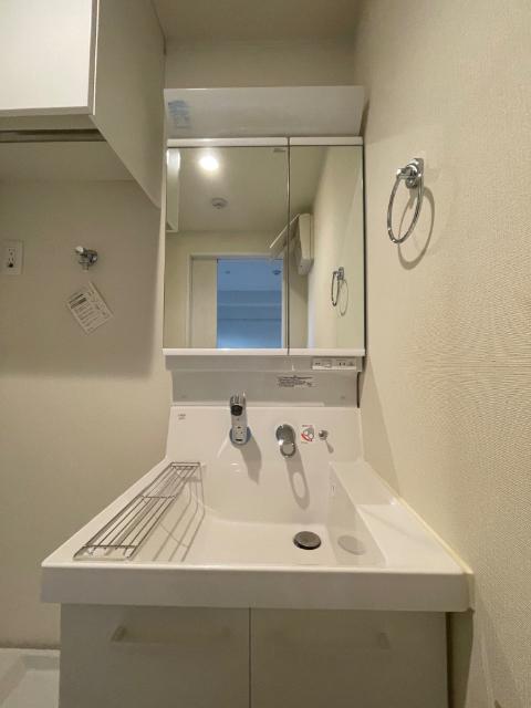 アステール野江（0202） 洗面