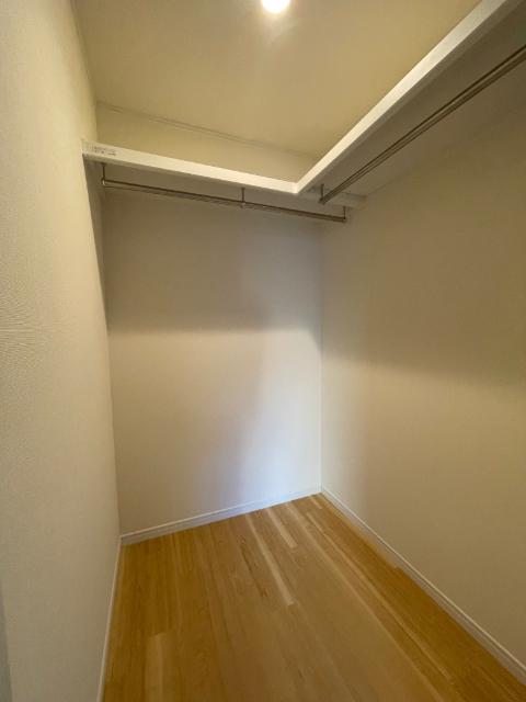 アステール野江（0202） 収納