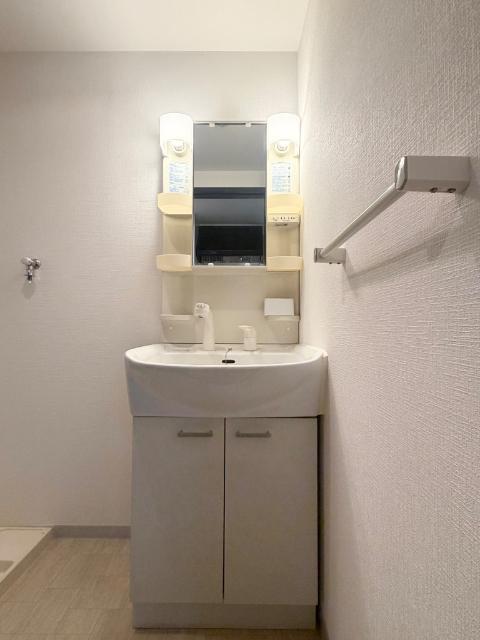 ステラ千里（0111） 洗面