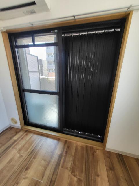 パトリス 設備
