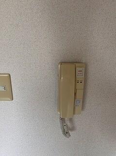 アスティオス湊川（0303） セキュリティ