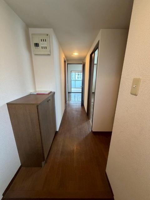 グランポール（0602） その他
