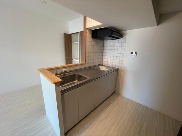 エルコンテント（0402） キッチン