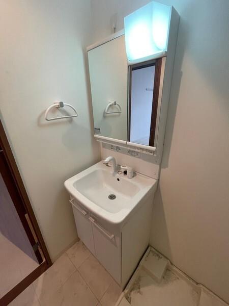 エルコンテント（0402） 洗面