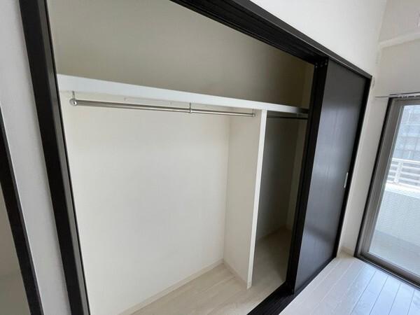 エルコンテント（0601） 収納