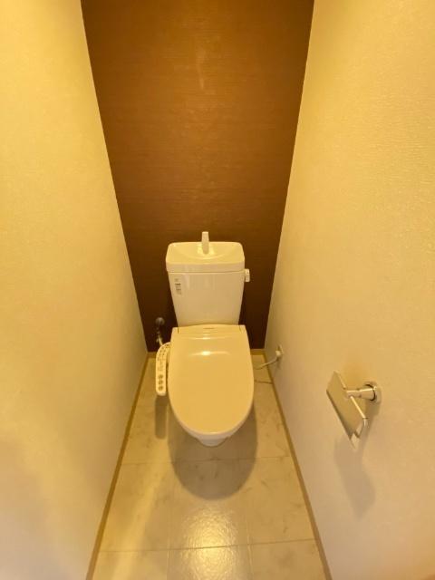 正雀ステーションプラザ（0408） トイレ