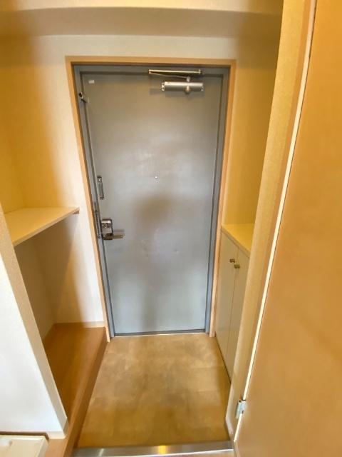 正雀ステーションプラザ（0408） 玄関