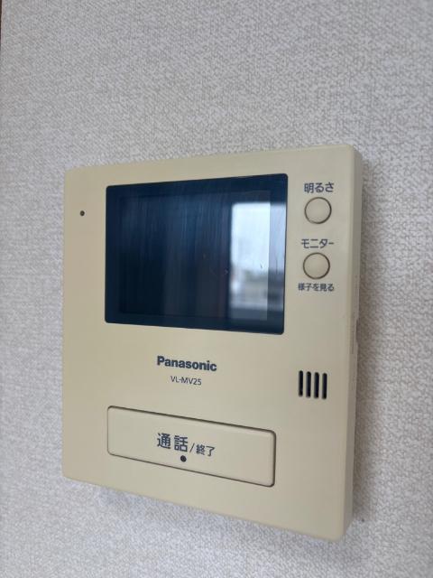 正雀ステーションプラザ（0408） セキュリティ