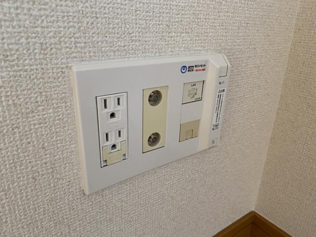 プロシード弁天町（0207） 設備