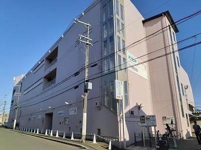 フレスコ 帷子ノ辻店：300m
