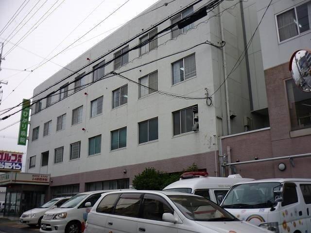 ひかり病院様：250m