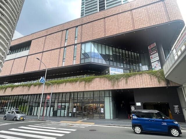 ｓｅｎｒｉｔｏよみうり：1000m