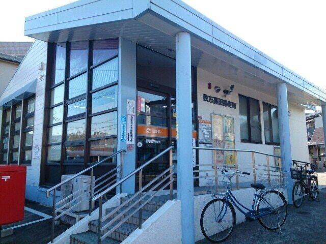 高田郵便局様：650m