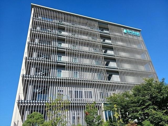 堺平成病院様：630m