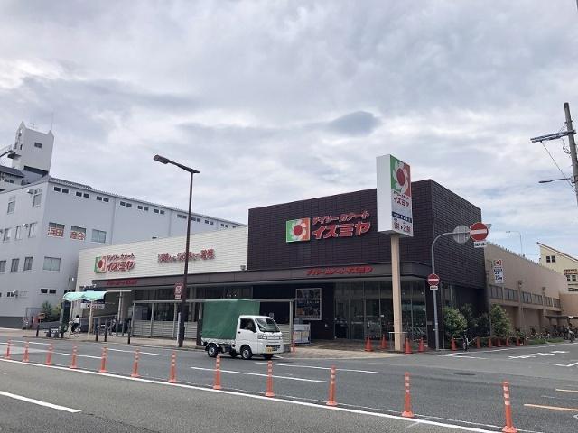 デイリーカナートイズミヤ深江橋店：155m