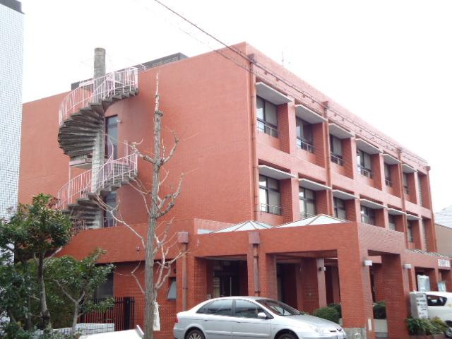 京都市吉祥院診療所：190m