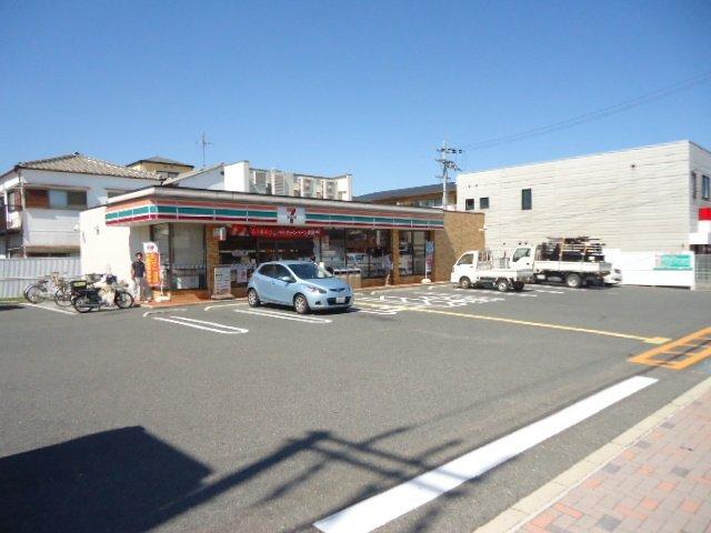 セブンイレブン堺百舌鳥梅町1丁店：523m