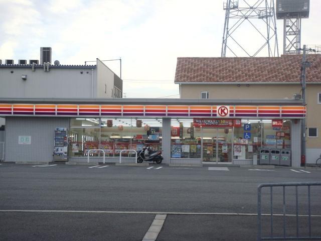 サークルK堺大泉緑地店：1248m