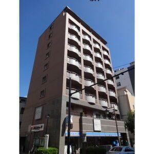 ローソン福島5丁目店