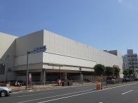 西友　桂店：270m