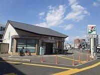 セブン-イレブン 千代原口店：250m