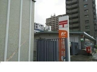 葺合郵便局様：550m