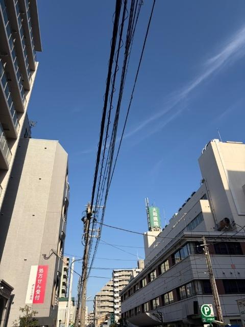 特定医療法人ダイワ会大和病院：319m