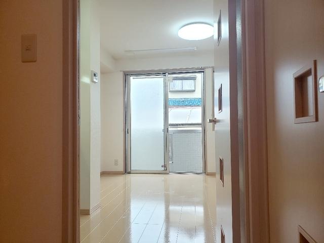 ＯＴＴＳ西ノ口（102） 部屋画像