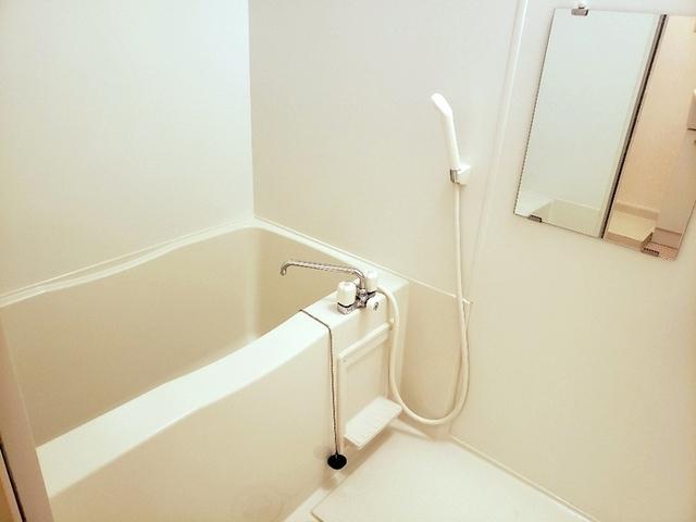 ＯＴＴＳ西ノ口（102） 部屋画像