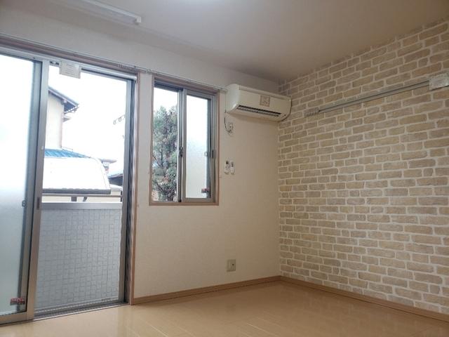 ＯＴＴＳ西ノ口（102） 部屋画像