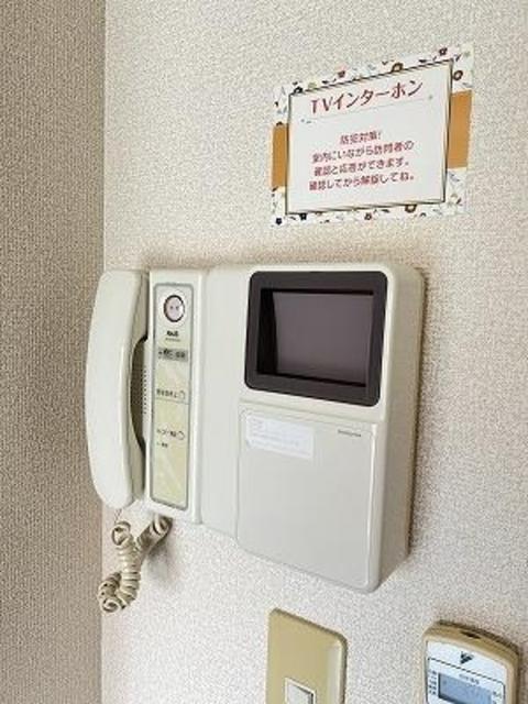 ＮＳハイム（203） 部屋画像