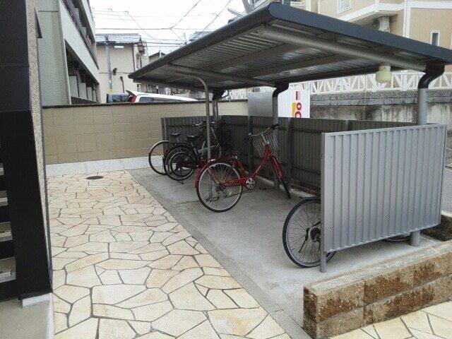 ｆｏｌｄｉｎｇ　ｖｉｌｌａ（105） その他部屋・スペース
