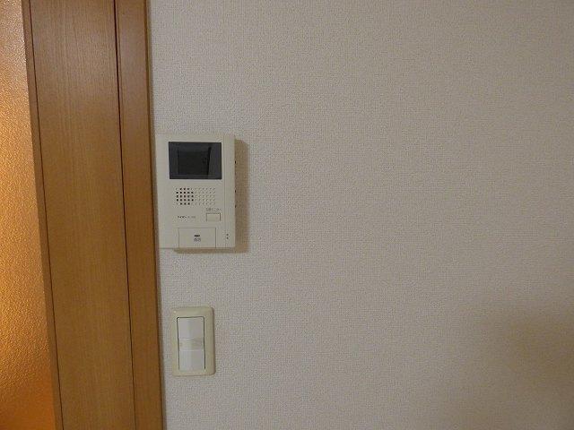 ｆｏｌｄｉｎｇ　ｖｉｌｌａ（105） 設備