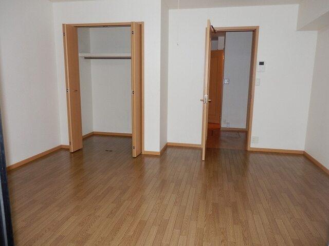 ｆｏｌｄｉｎｇ　ｖｉｌｌａ（105） 室内