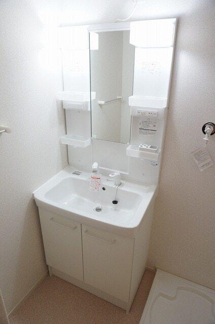 シカタ　ロジュマン（106） 洗面