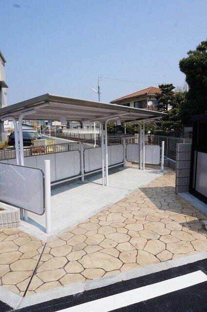シカタ　ロジュマン（106） その他部屋・スペース
