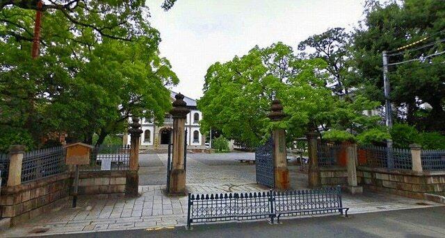 龍谷大学：1400m