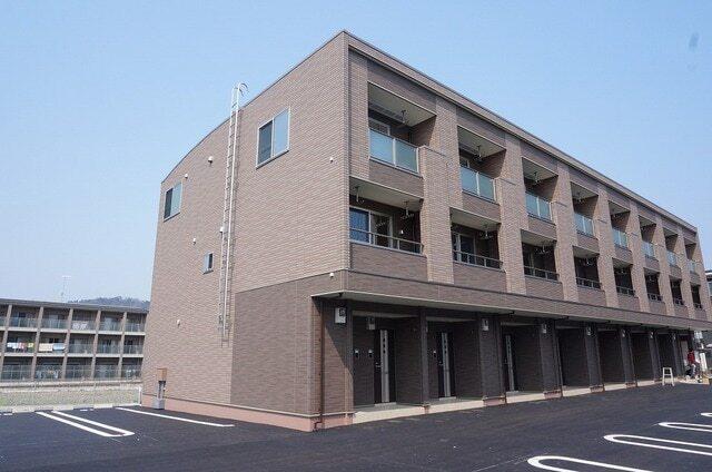 シカタ　ロジュマン（106） 外観
