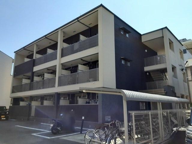 グラン　アルカンシェル（301） 外観