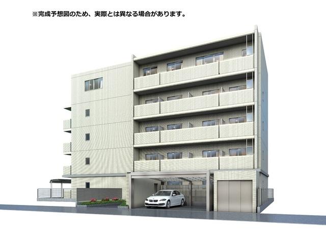 レリーフ南塚口（102） 物件画像