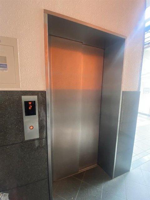 アスティオス湊川（0303） 共有部分