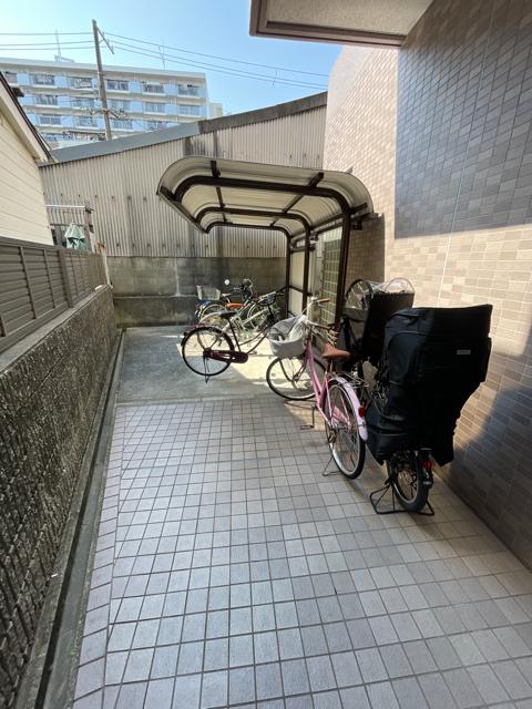グランポール（0602） 共有部分