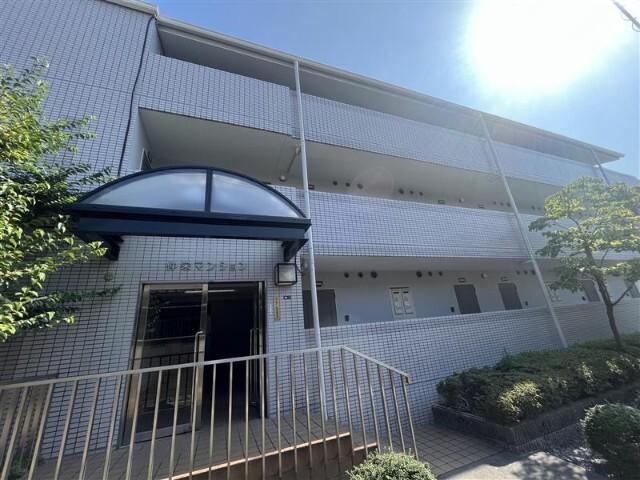 伸栄マンション（0307） 駐車場