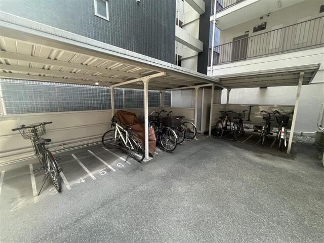 伸栄マンション（0307） 共有部分