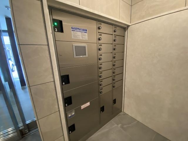 アーバンスカイ江戸堀（0301） その他